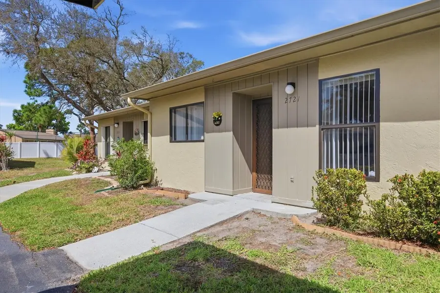 2721 60th Avenue Drive W #B, Bradenton, FL 34207 - #2