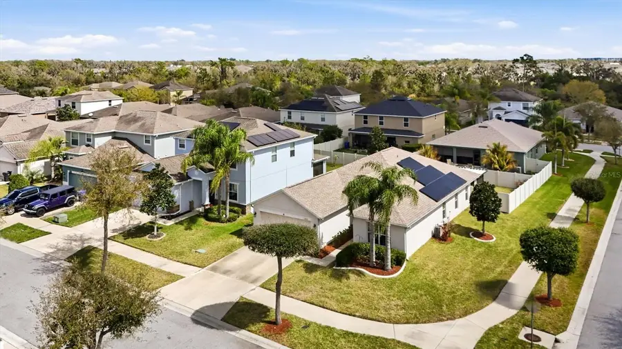 16622 Magnolia Reserve Place Place, Wimauma, FL 33598 - #2