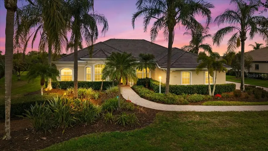 709 Country Meadows Way, Bradenton, FL 34212 - #2