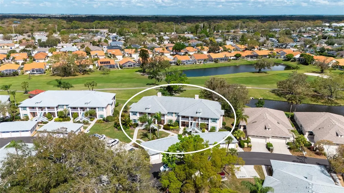 4706 Sand Trap Street Circle E #203, Bradenton, FL 34203 - #1