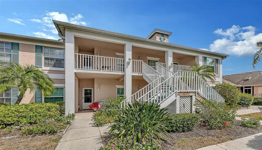 4706 Sand Trap Street Circle E #203, Bradenton, FL 34203 - #2