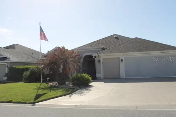 1134 Fieldbrook Way, THE VILLAGES, FL 32163