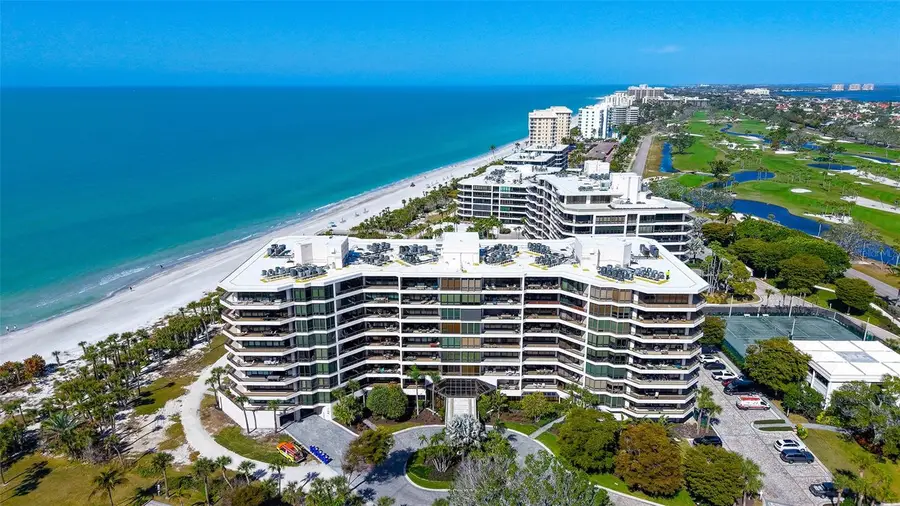 535 Sanctuary Drive #A401, Longboat Key, FL 34228 - #2