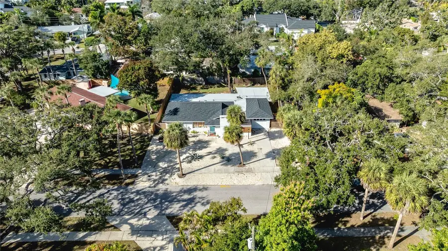 2019 Chippawa Place, Sarasota, FL 34234 - #2