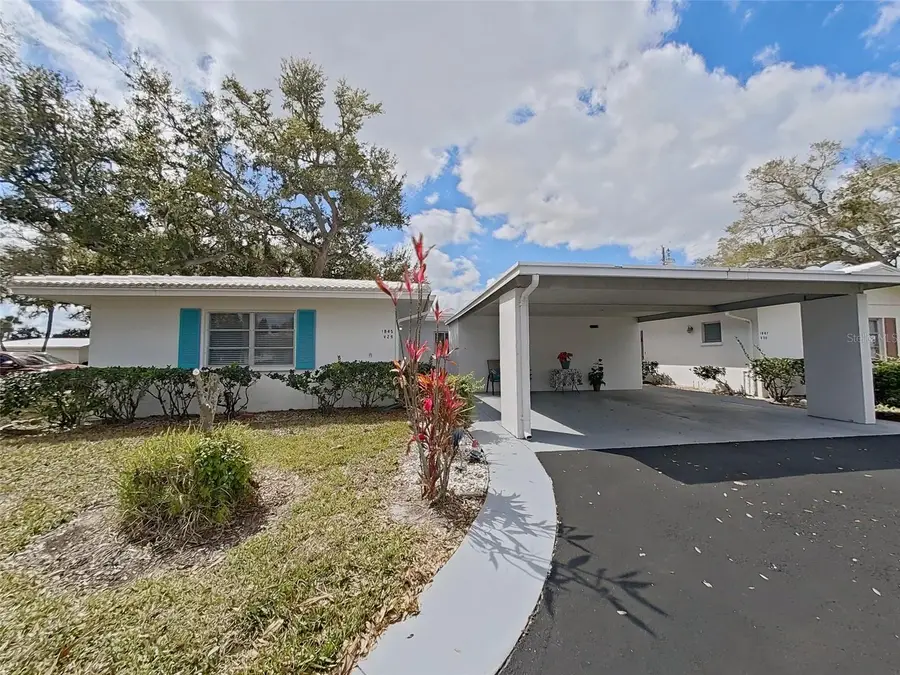 1845 Vera Place #29, Sarasota, FL 34235 - #2