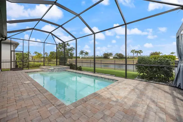 6266 Crested Eagle Lane, NOKOMIS, FL 34275