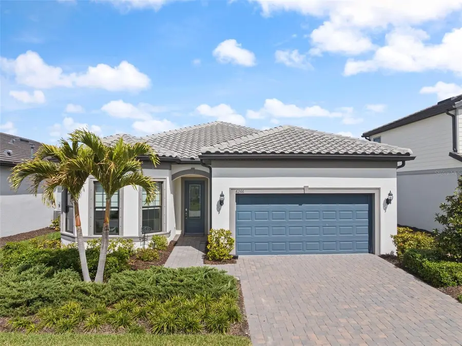 6266 Crested Eagle Lane, Nokomis, FL 34275 - #2
