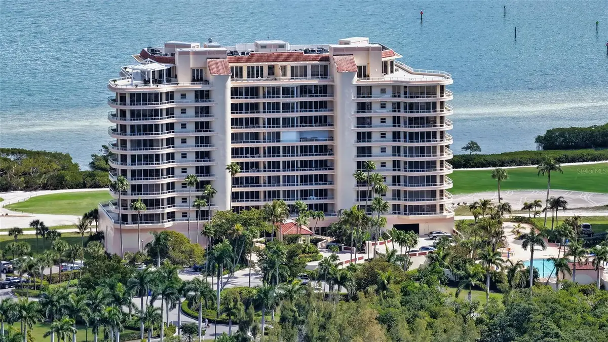 3030 Grand Bay Boulevard #PH3101, Longboat Key, FL 34228 - #1