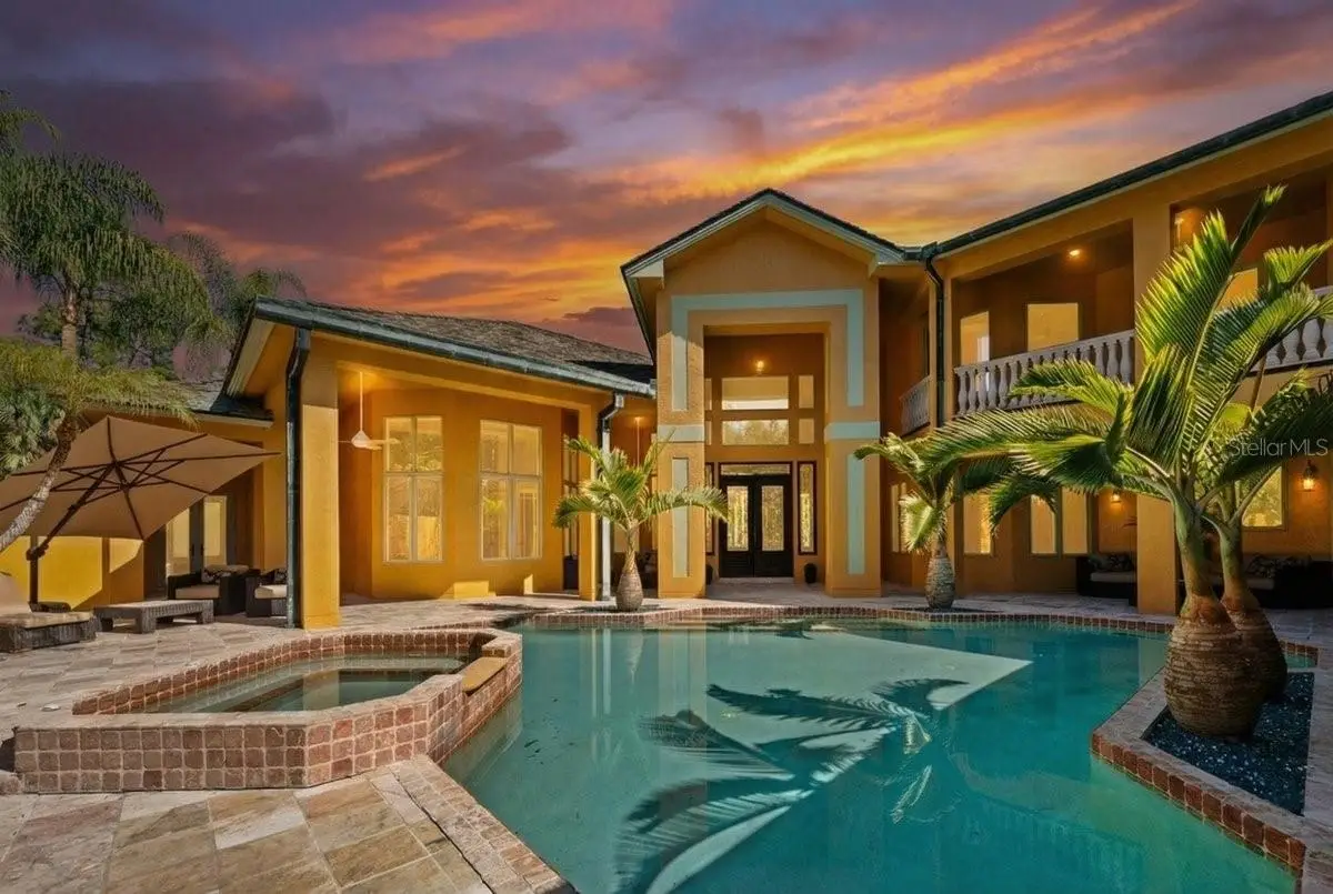 5237 Mahogany Ridge Drive, Naples, FL 34119 - #1