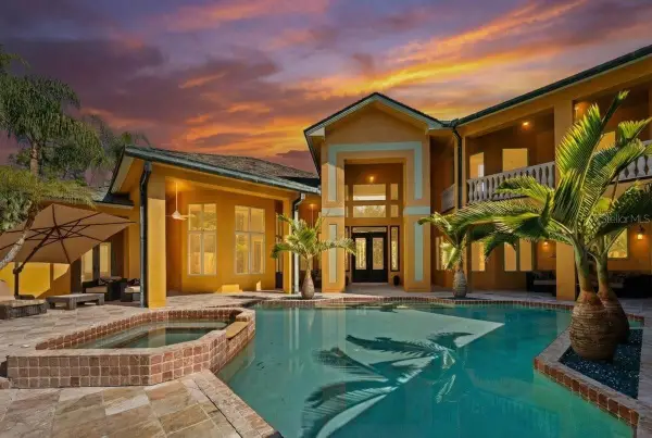 5237 Mahogany Ridge Drive, NAPLES, FL 34119