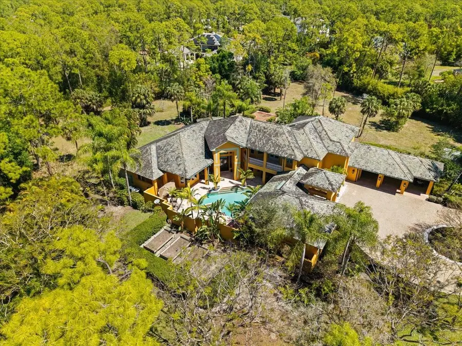 5237 Mahogany Ridge Drive, Naples, FL 34119 - #2