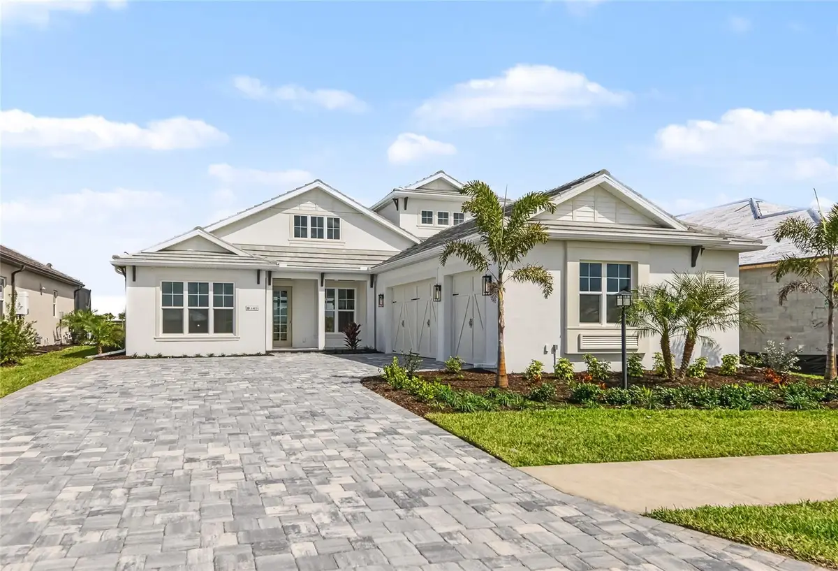1408 Lions Paw Path, Sarasota, FL 34240 - #1