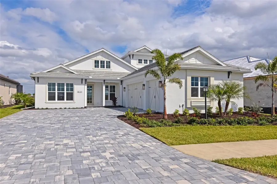 1408 Lions Paw Path, Sarasota, FL 34240 - #3