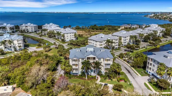 3450 77th Street W #201, BRADENTON, FL 34209