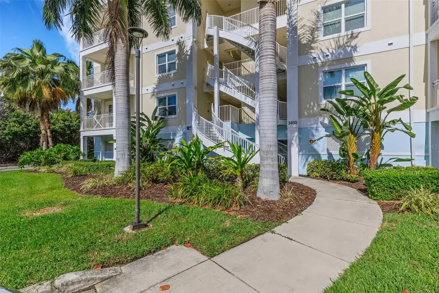 3450 77th Street W #201, Bradenton, FL 34209 - #2
