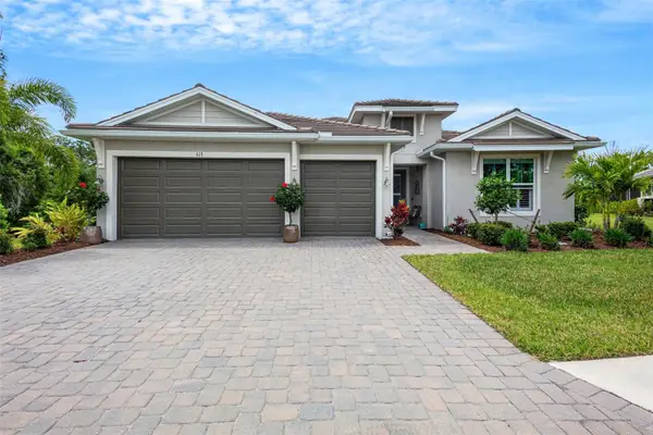 617 Mistiflower Circle, NOKOMIS, FL 34275