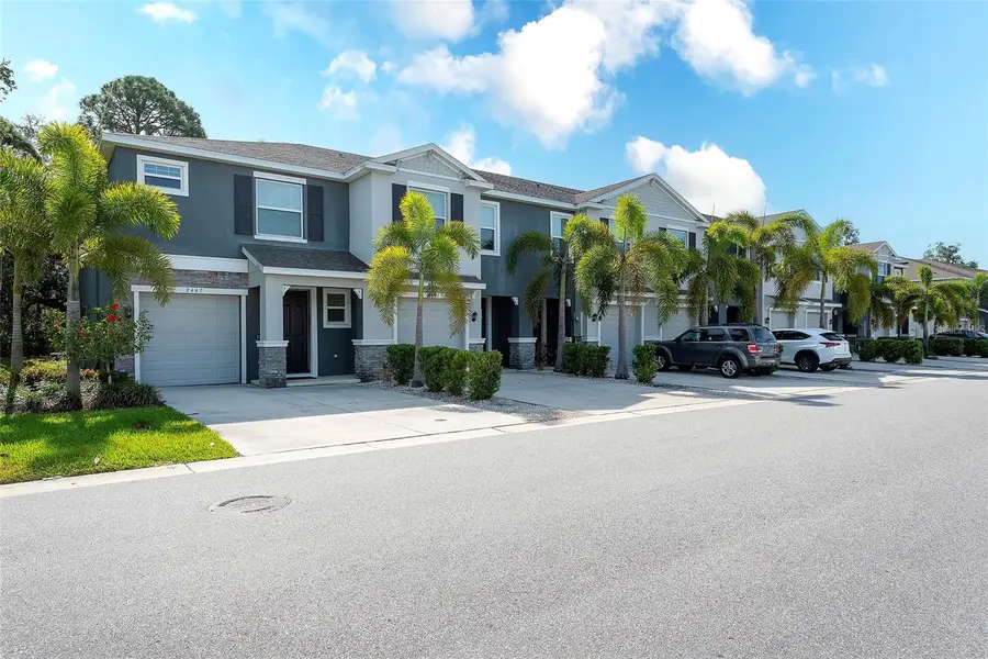 2447 Midnight Pearl Drive, Sarasota, FL 34240 - #3