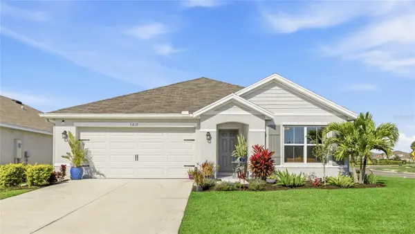 5217 Song Sparrow Terrace, PALMETTO, FL 34221