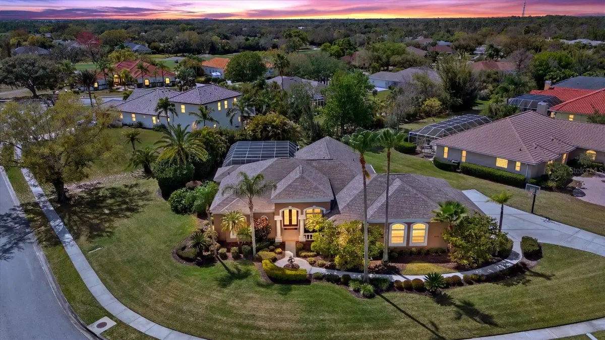 6916 Riversedge Street Circle, Bradenton, FL 34202 - #1