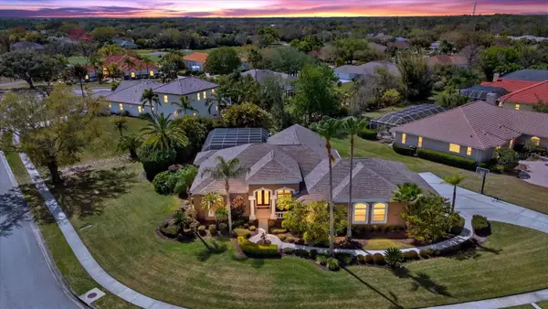 6916 Riversedge Street Circle, BRADENTON, FL 34202