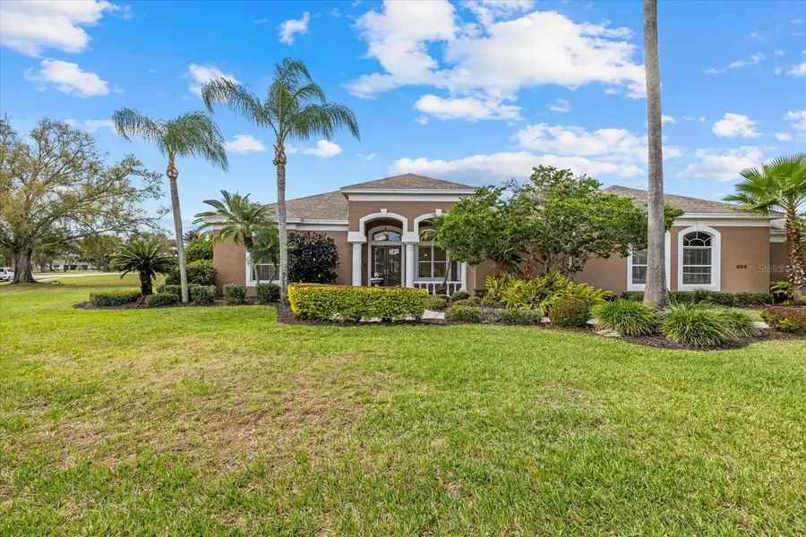6916 Riversedge Street Circle, Bradenton, FL 34202 - #2