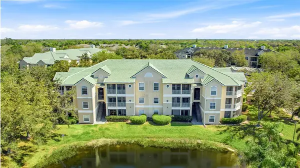 5110 Northridge Road #203, SARASOTA, FL 34238