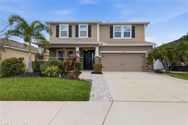 7456 47th Avenue Circle E, BRADENTON, FL 34203
