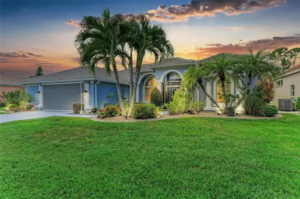 26211 Feathersound Drive, PUNTA GORDA, FL 33955