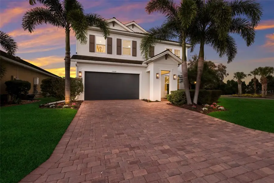13608 American Prairie Place, Lakewood Ranch, FL 34211 - #2