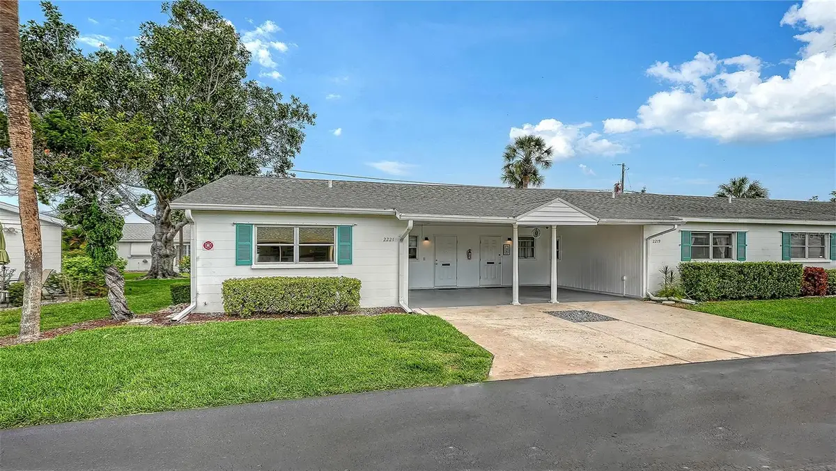 2221 Orange Blossom Lane, Bradenton, FL 34207 - #1