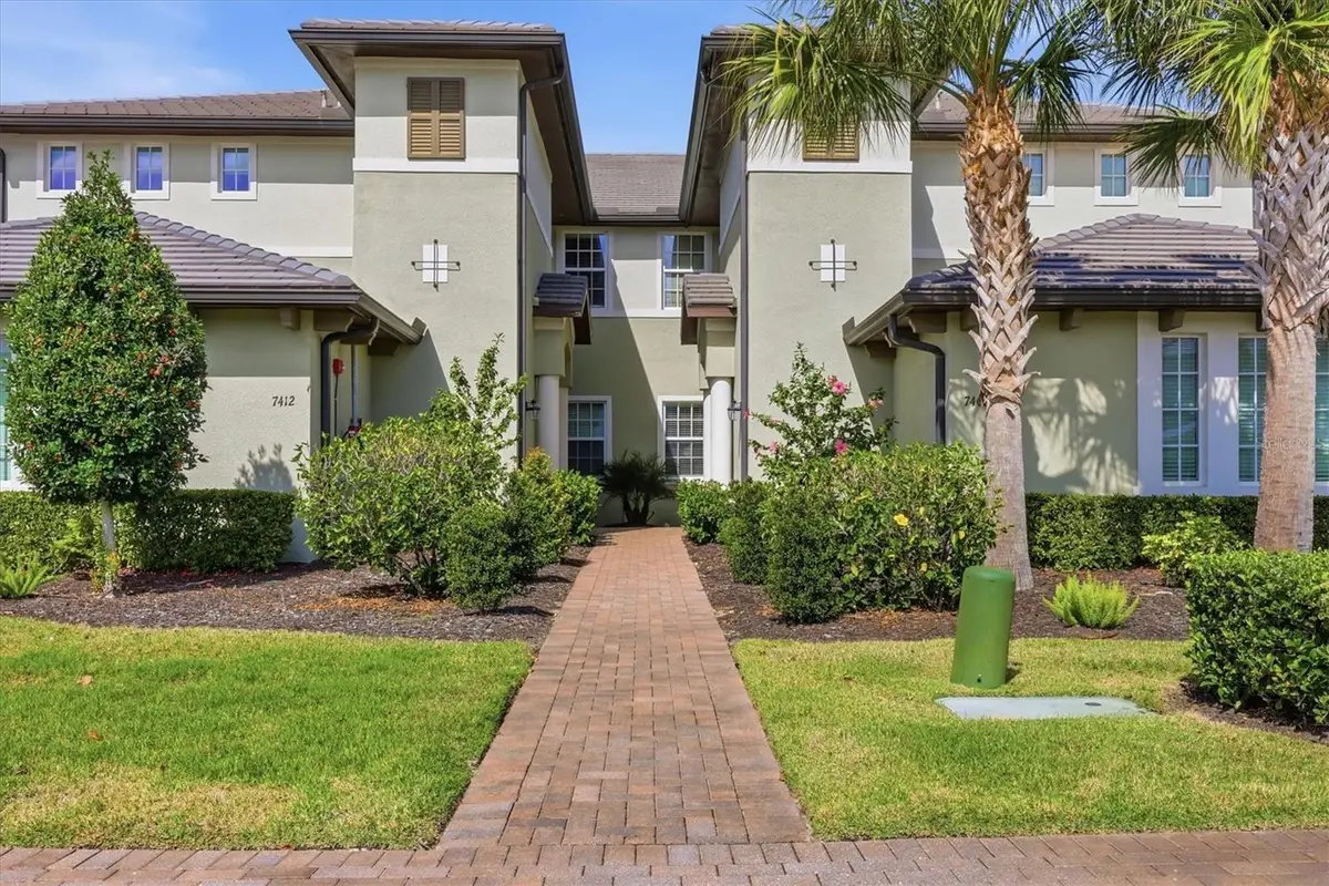 7412 Divot Loop #7412, Bradenton, FL 34202 - #1