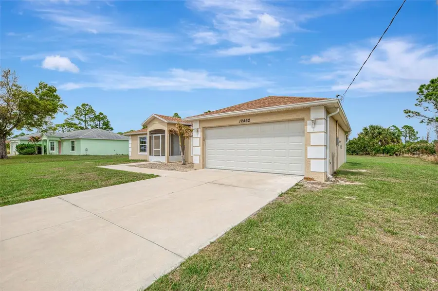 12462 Buffing Road, Port Charlotte, FL 33981 - #3