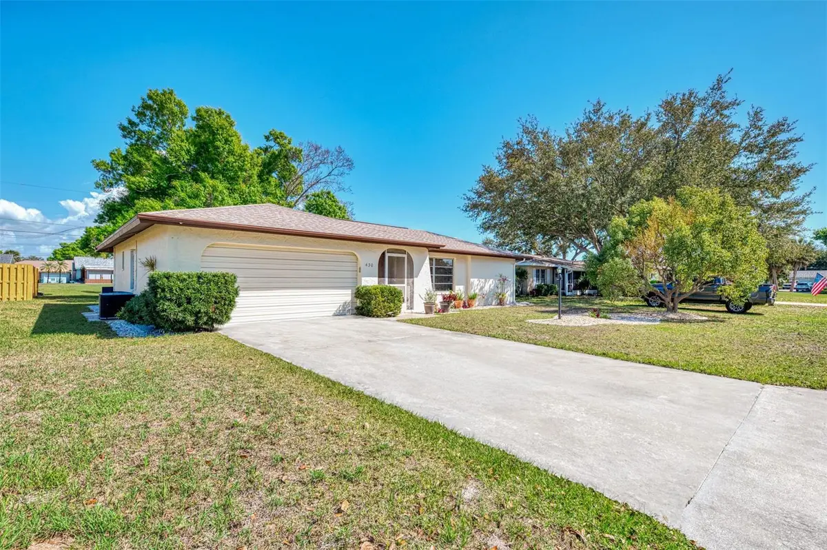 430 Sunnyside Drive, Venice, FL 34293 - #1
