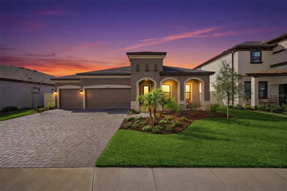 13150 Homestead Lane, Parrish, FL 34219 - #1