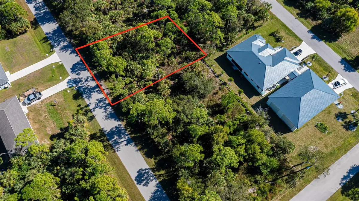 26185 Brooks Road, Punta Gorda, FL 33955 - #1