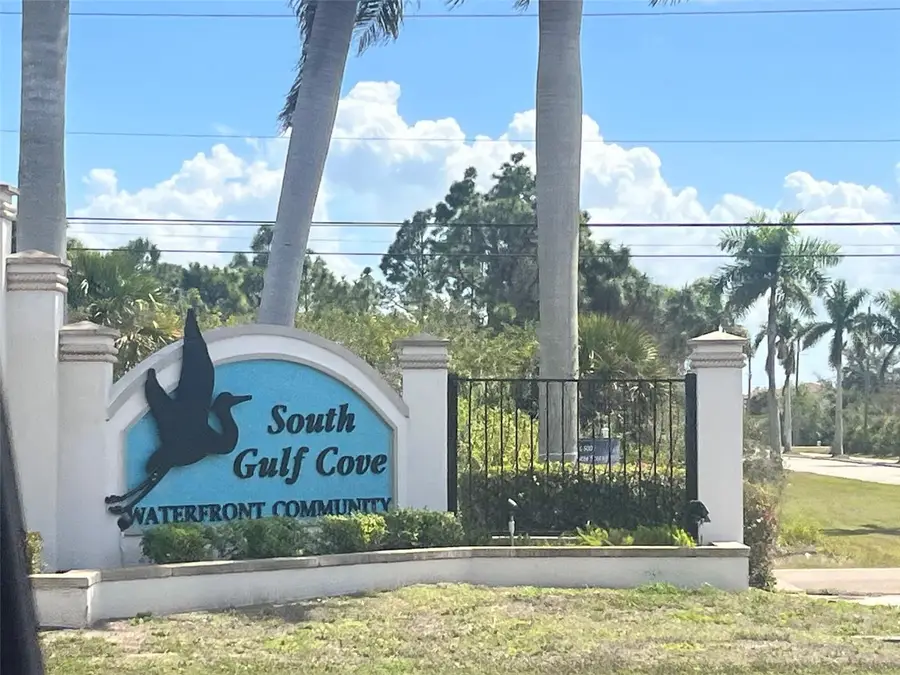 15641 Alsask Circle, Port Charlotte, FL 33981 - #2