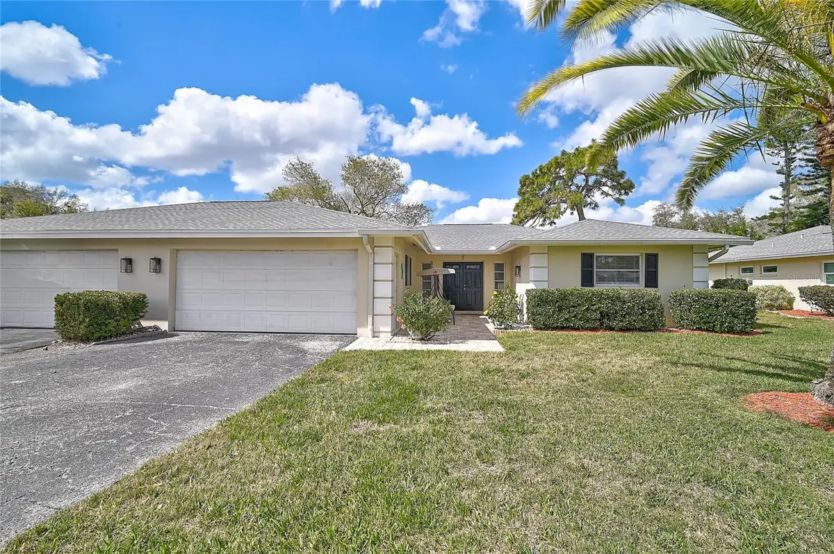 7128 W Country Club Drive N, Sarasota, FL 34243 - #1