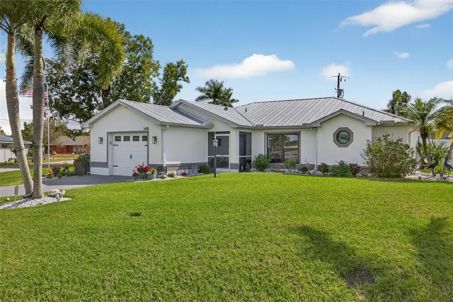3405 SE 10th Place, Cape Coral, FL 33904 - #2