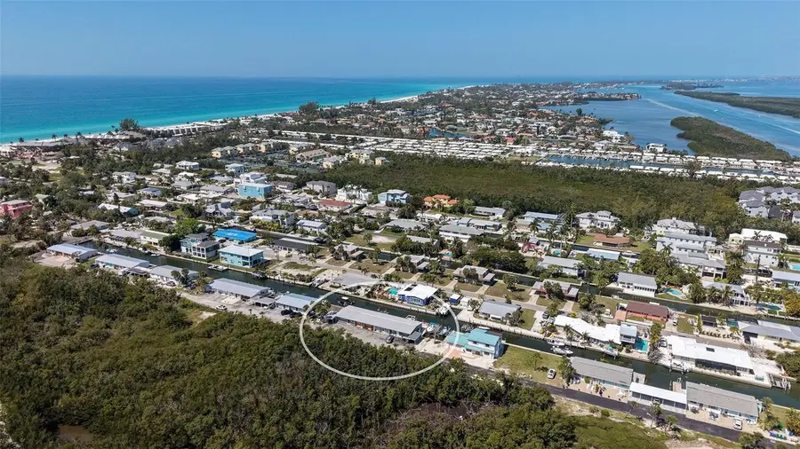 729 Saint Judes Drive S #3, Longboat Key, FL 34228 - #2