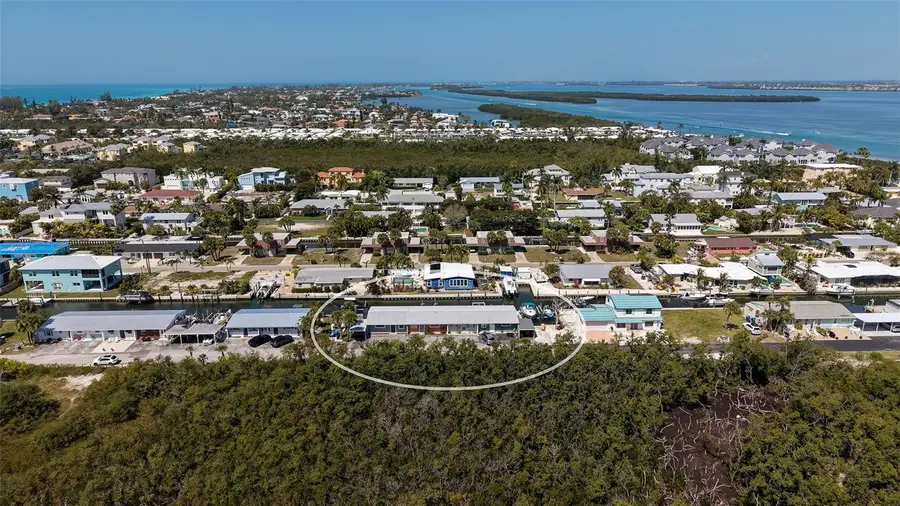 729 Saint Judes Drive S #3, Longboat Key, FL 34228 - #3