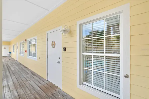 1054 Sun N Sea Drive #106, SARASOTA, FL 34242