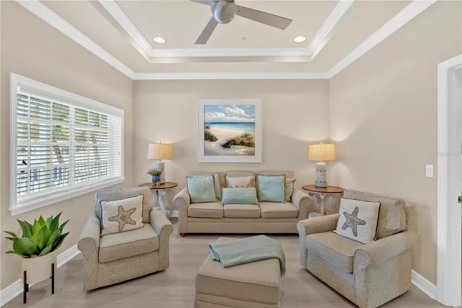 1054 Sun N Sea Drive #106, Sarasota, FL 34242 - #2