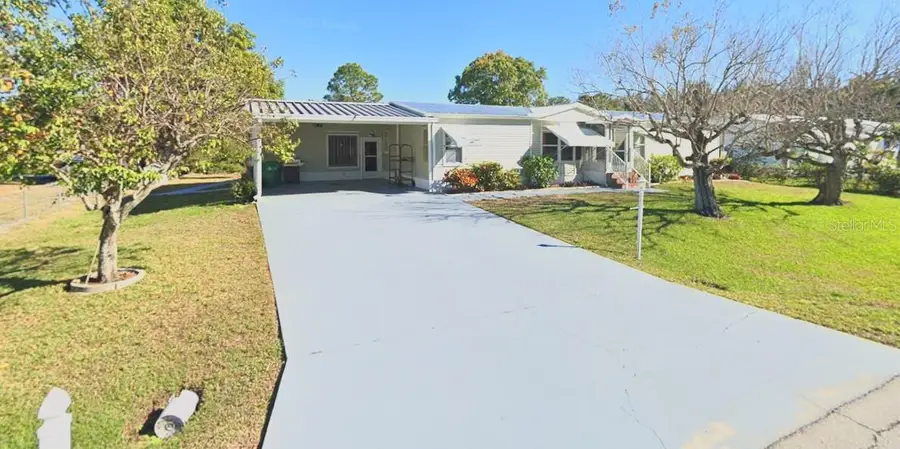 3028 Bamboo Court, Punta Gorda, FL 33950 - #2