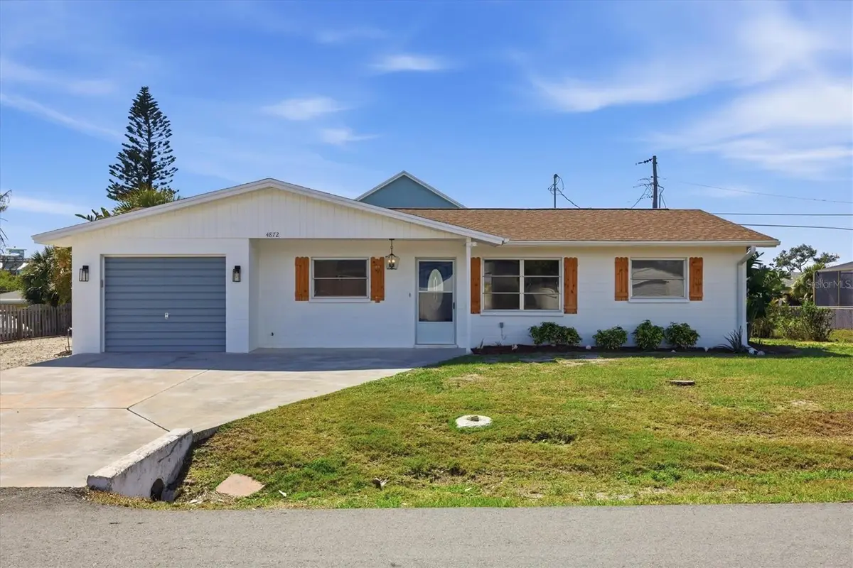 4872 Nautilus Road, Venice, FL 34293 - #1
