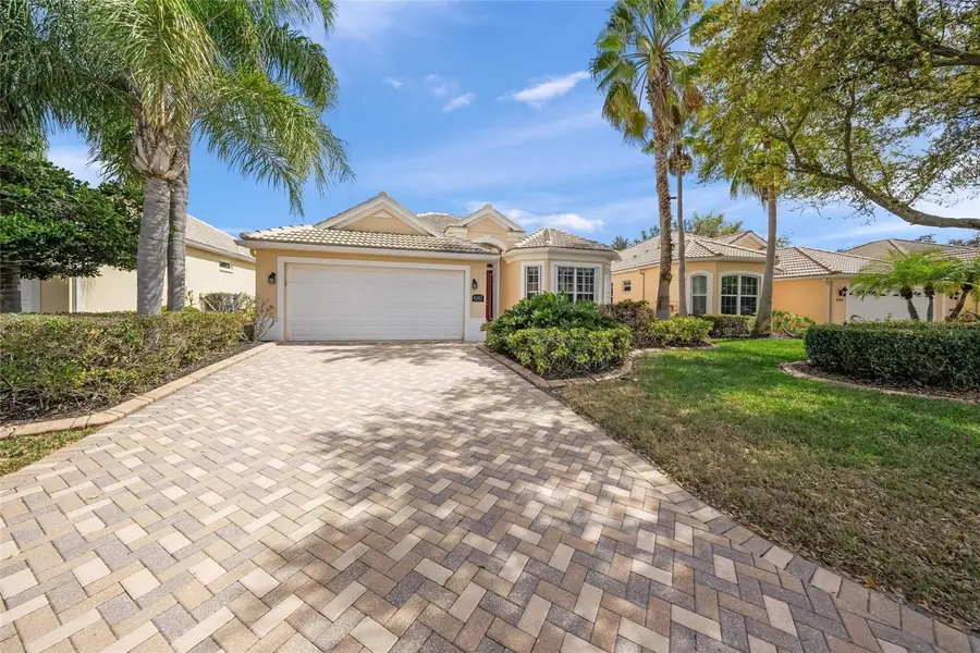 4243 Miriana Way, Sarasota, FL 34233 - #2