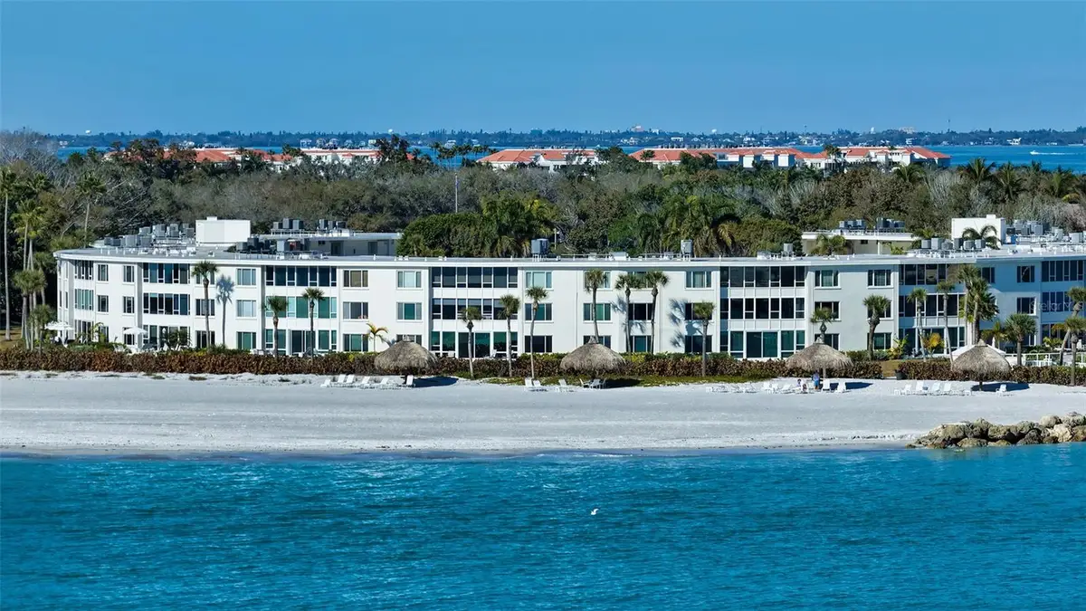 100 Sands Point Road #114, Longboat Key, FL 34228 - #1