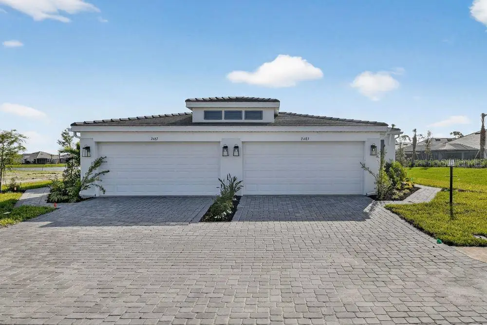 7487 Moonbeam Avenue, Sarasota, FL 34241 - #1