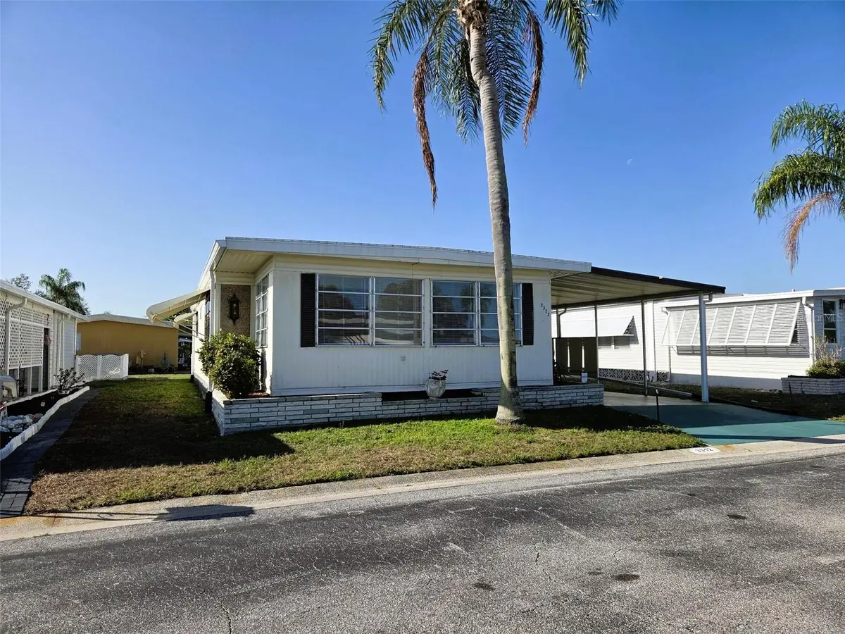 3312 Overcup Oak Terrace, Sarasota, FL 34237 - #1