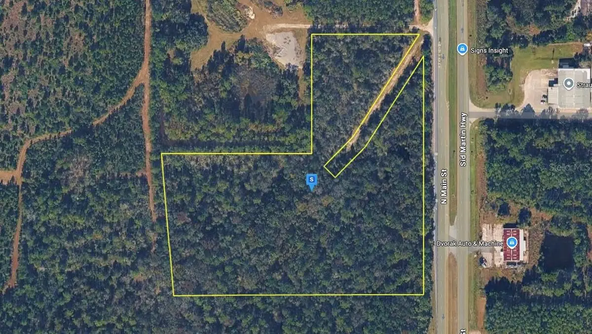 11228 NE Us Hwy 301, Waldo, FL 32694 - #1