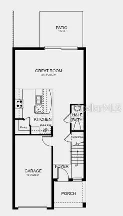 16528 Bergamo Place, Bradenton, FL 34211 - #2